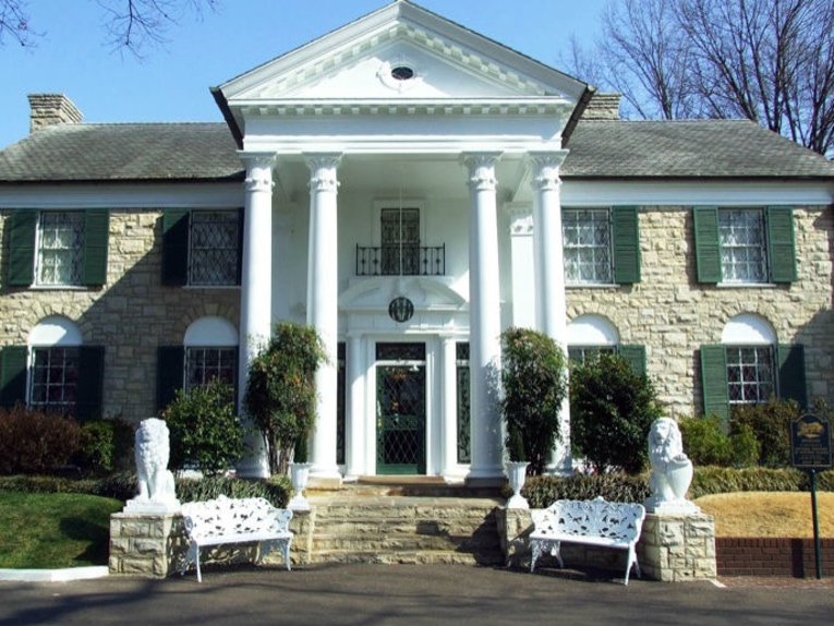 graceland