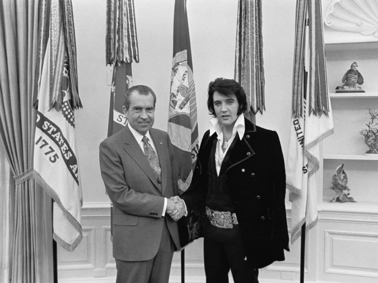 president-nixon-elvis-presley